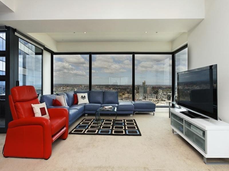 3911/7 Riverside Quay, Southbank VIC 3006