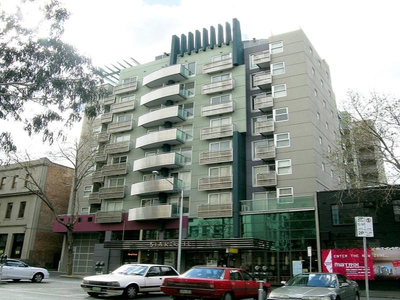 35/118 Franklin Street, Melbourne VIC 3000