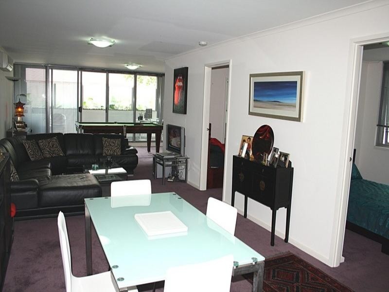 118/118 Dudley Street, West Melbourne VIC 3003