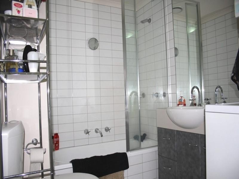 118/118 Dudley Street, West Melbourne VIC 3003