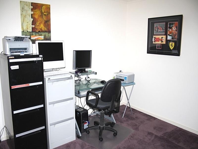 118/118 Dudley Street, West Melbourne VIC 3003