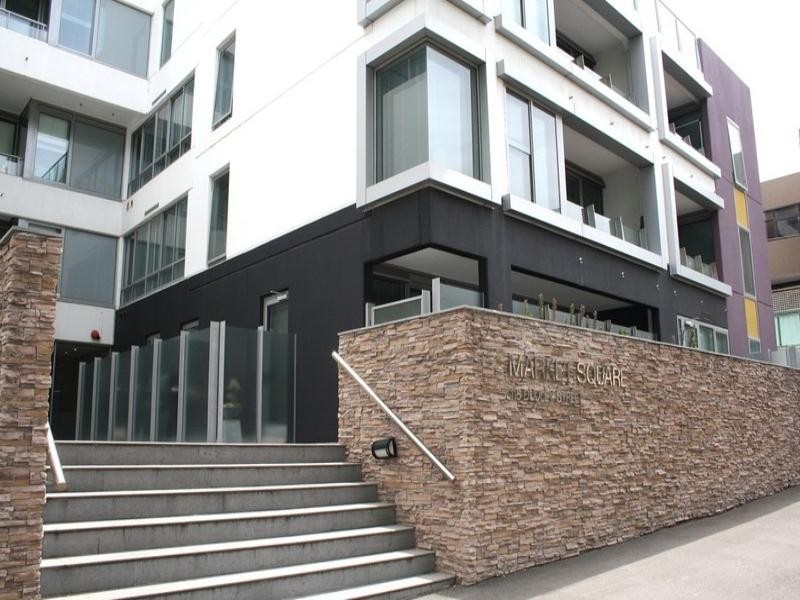 118/118 Dudley Street, West Melbourne VIC 3003