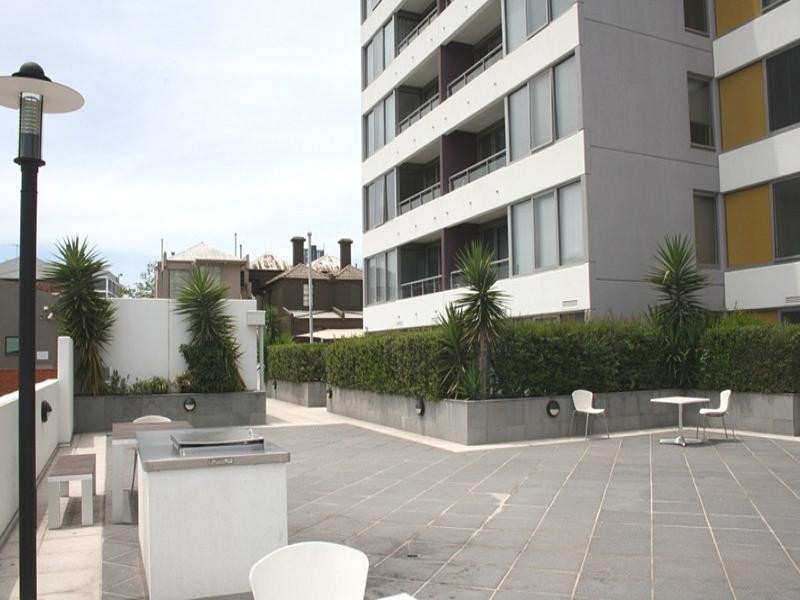 118/118 Dudley Street, West Melbourne VIC 3003