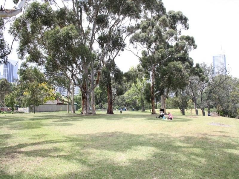 118/118 Dudley Street, West Melbourne VIC 3003