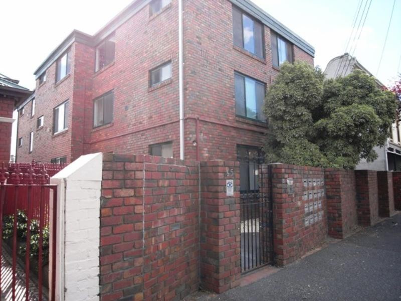 10/65 George Street, Fitzroy VIC 3065