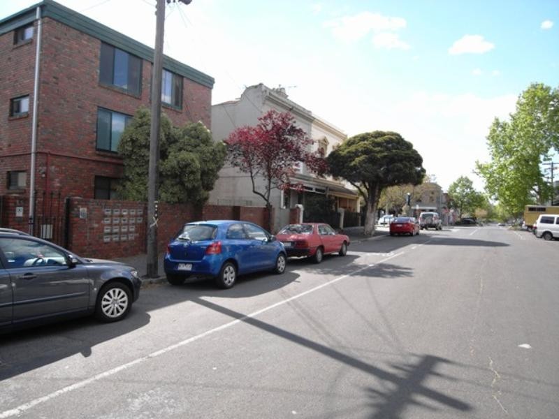 10/65 George Street, Fitzroy VIC 3065