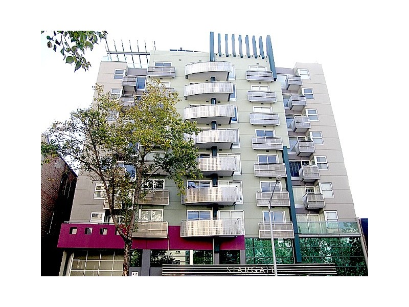 208/118 Franklin Street, Melbourne VIC 3000