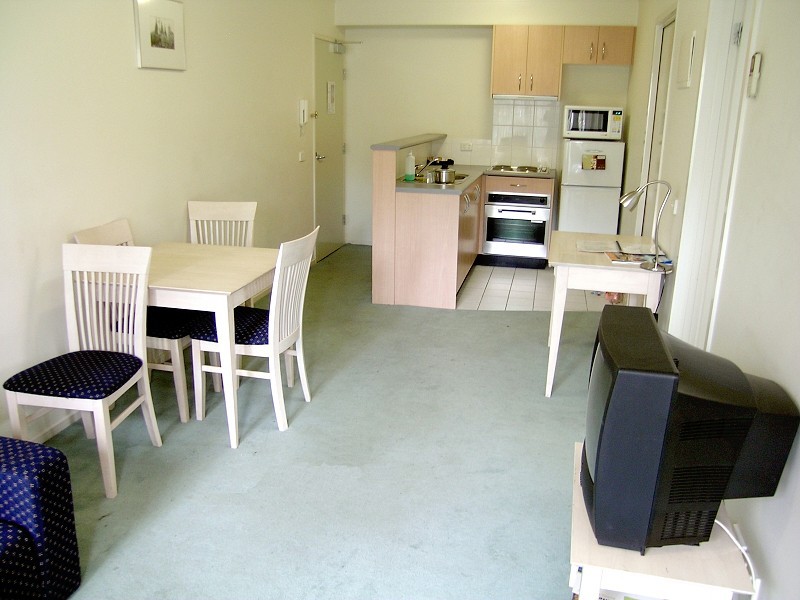 208/118 Franklin Street, Melbourne VIC 3000