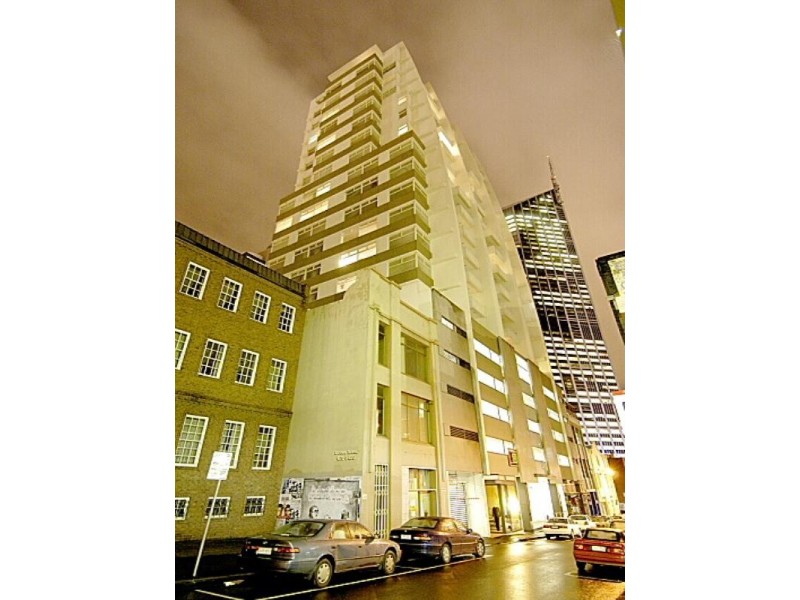803/318 Little Lonsdale Street, Melbourne VIC 3000
