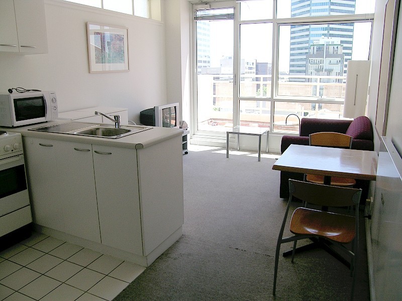 1018/408 Lonsdale Street, Melbourne VIC 3000