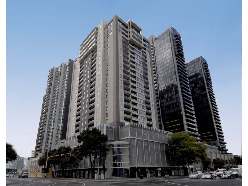 2306/163 City Road, Southbank VIC 3006