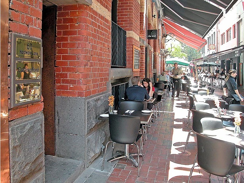 1/67 Hardware Lane, Melbourne VIC 3000
