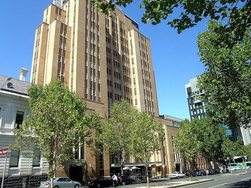 703/340 Russell Street, Melbourne VIC 3000