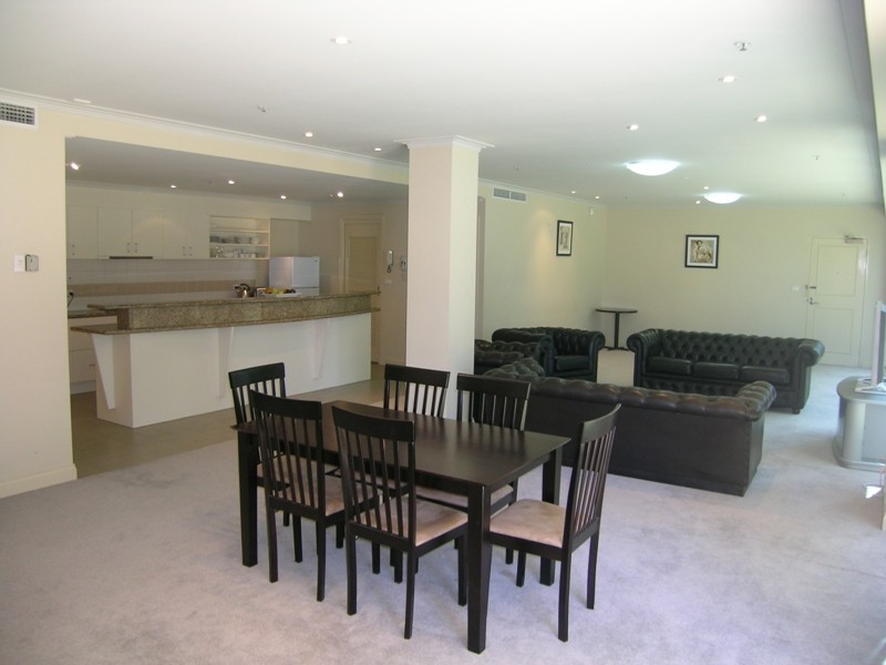 601/398 Lonsdale Street, Melbourne VIC 3000