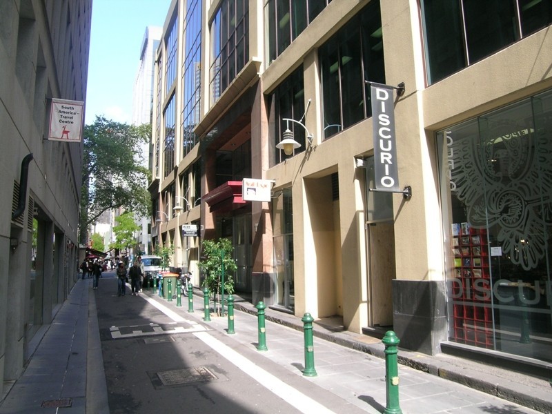 601/398 Lonsdale Street, Melbourne VIC 3000