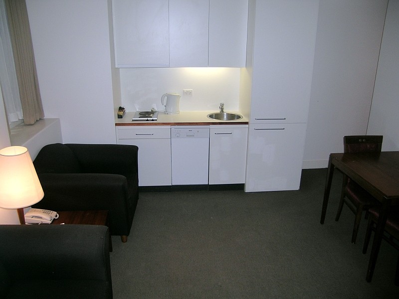 18 Bank Place, Melbourne VIC 3000