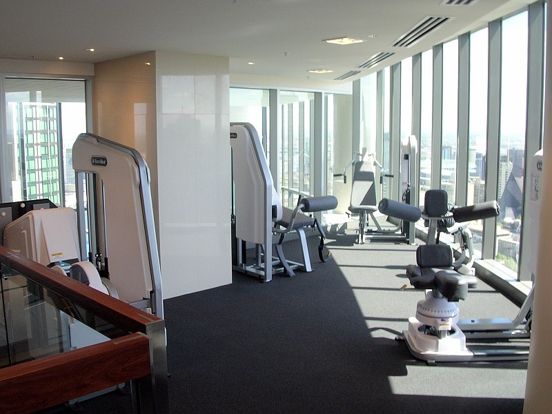 808/1 Queensbridge Square, Southbank VIC 3006