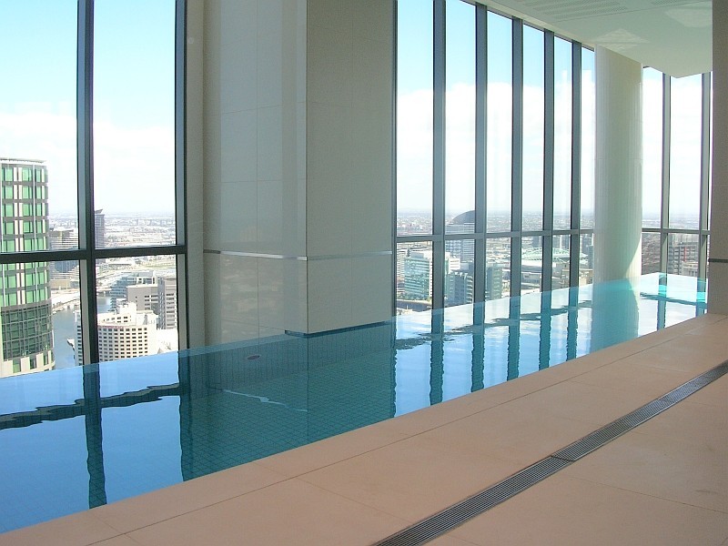 808/1 Queensbridge Square, Southbank VIC 3006