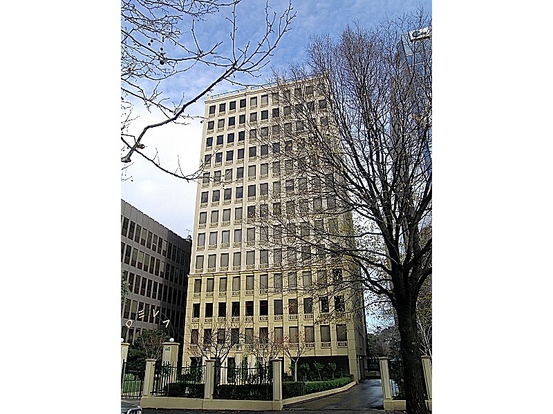 907/442 St Kilda Road, Melbourne VIC 3000