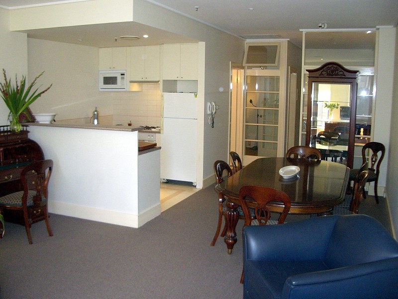 907/442 St Kilda Road, Melbourne VIC 3000