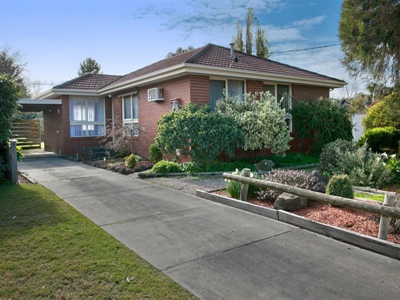 60 Baxter Tooradin Road, Baxter VIC 3911