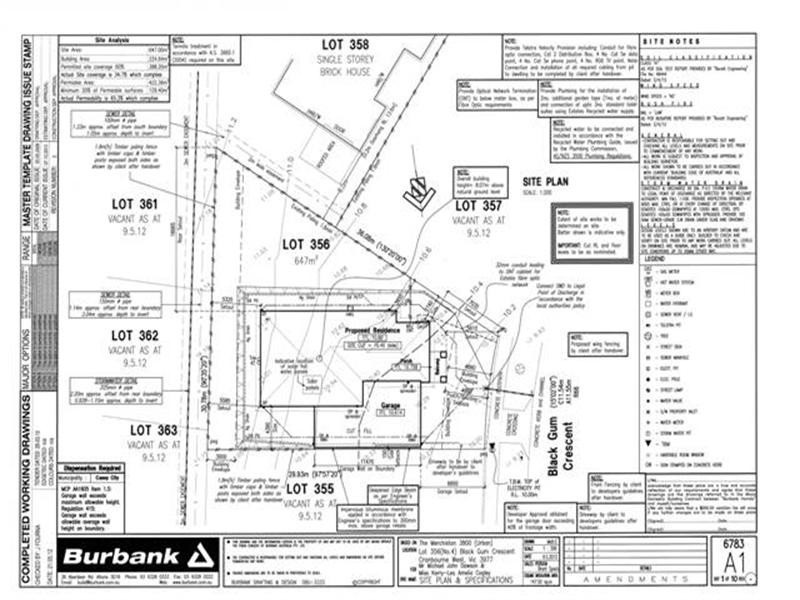 4 Black Gum Crescent, Cranbourne West VIC 3977