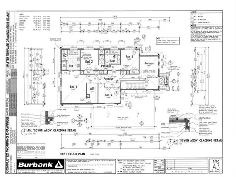 4 Black Gum Crescent, Cranbourne West VIC 3977