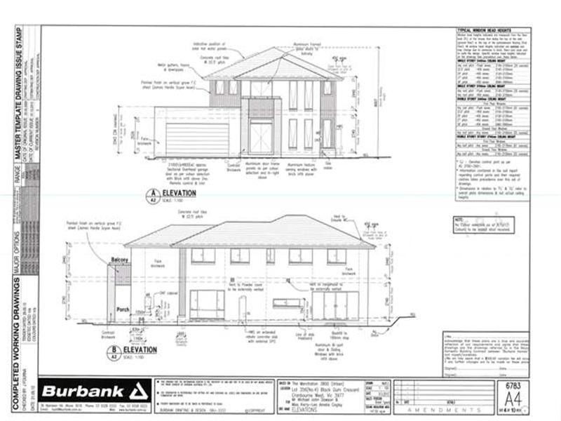 4 Black Gum Crescent, Cranbourne West VIC 3977