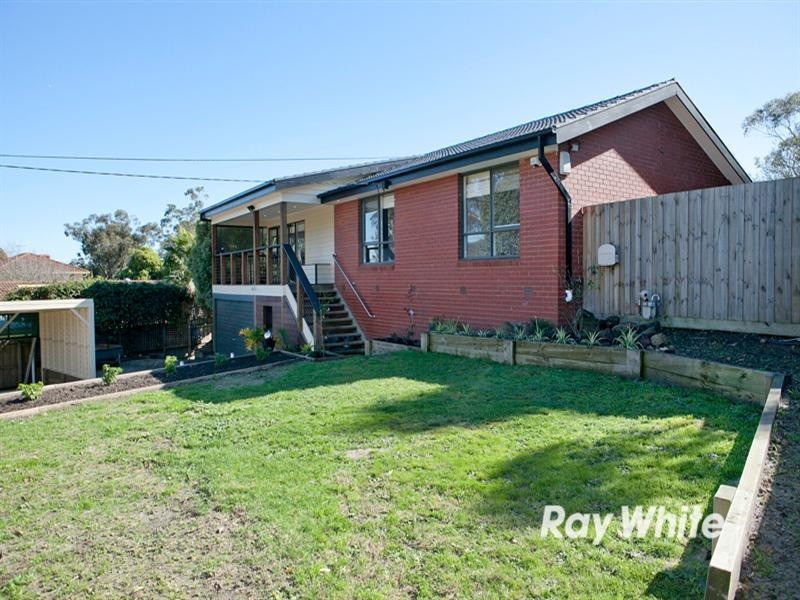 1 Anthony Street, Langwarrin VIC 3910