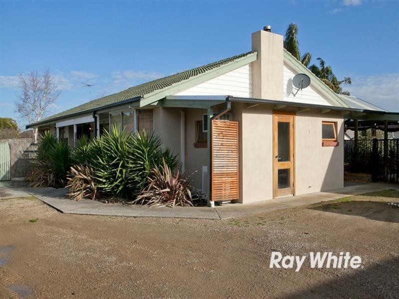 41 Potts Road, Langwarrin VIC 3910