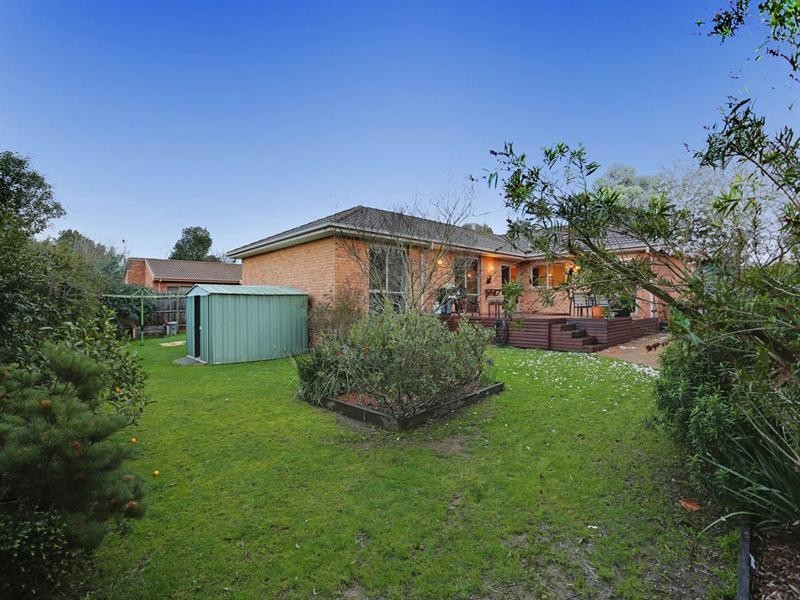 15 Blackwood Rise, Somerville VIC 3912