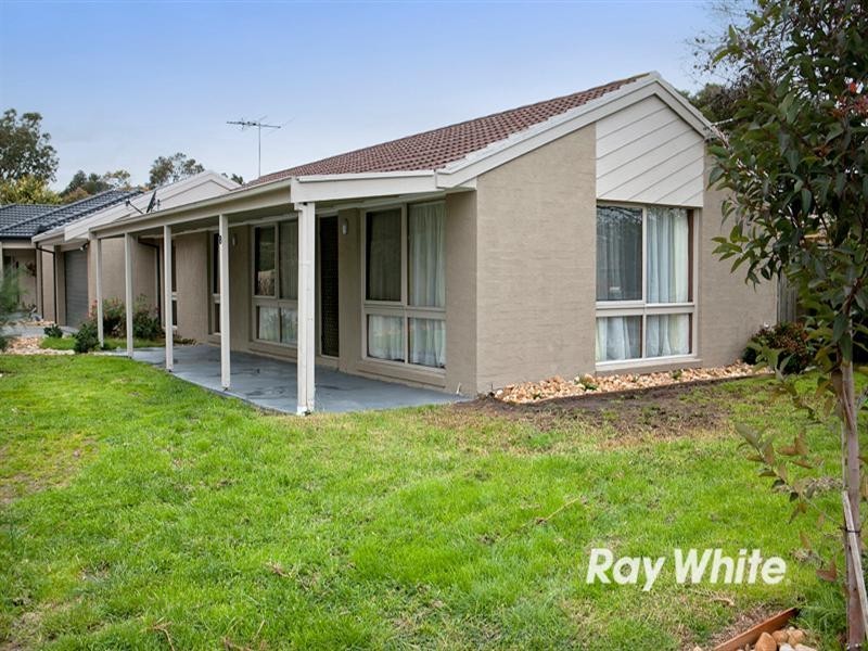 8 Oakden Street, Pearcedale VIC 3912