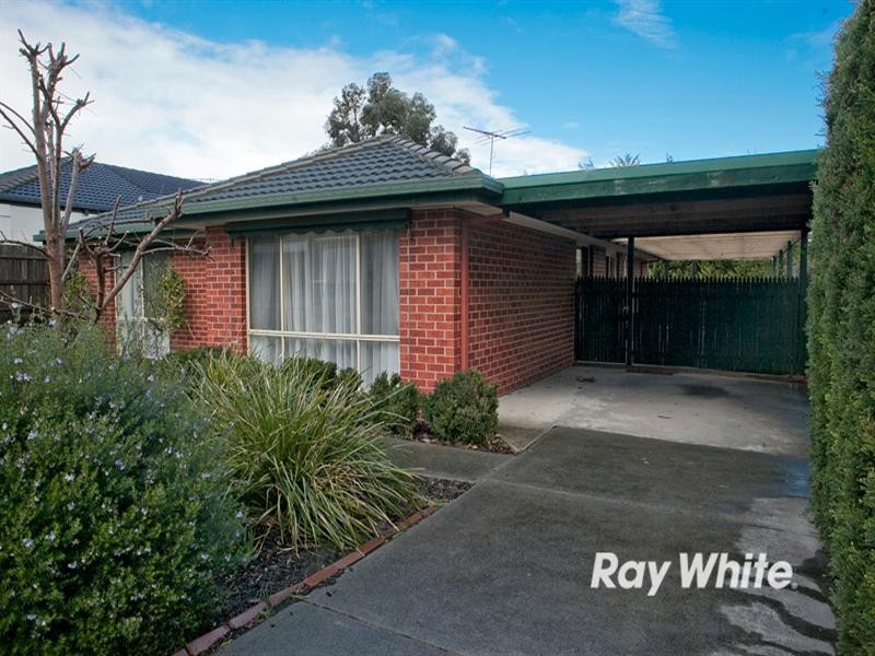 8 Tarwin Court, Langwarrin VIC 3910