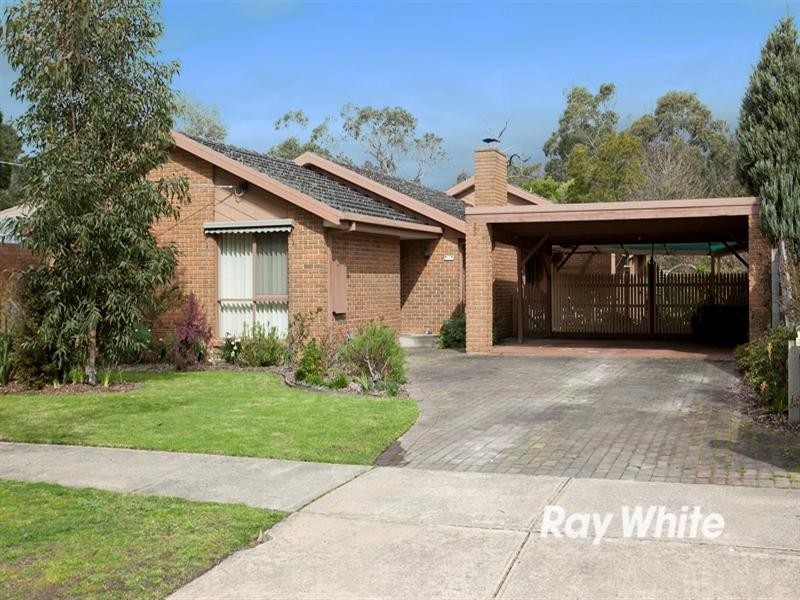 42 Bevnol Road, Langwarrin VIC 3910