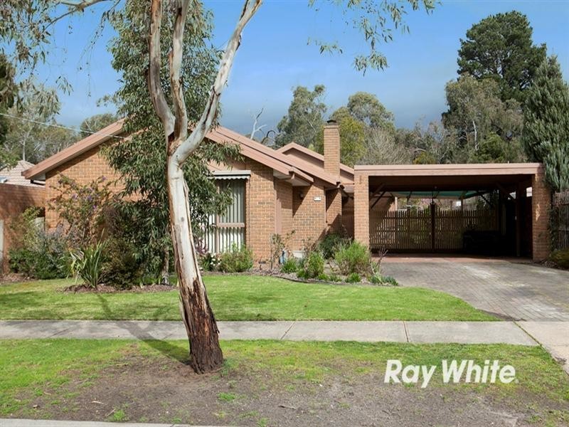 42 Bevnol Road, Langwarrin VIC 3910