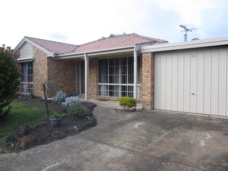 32/15 Peninsula Crescent, Langwarrin VIC 3910