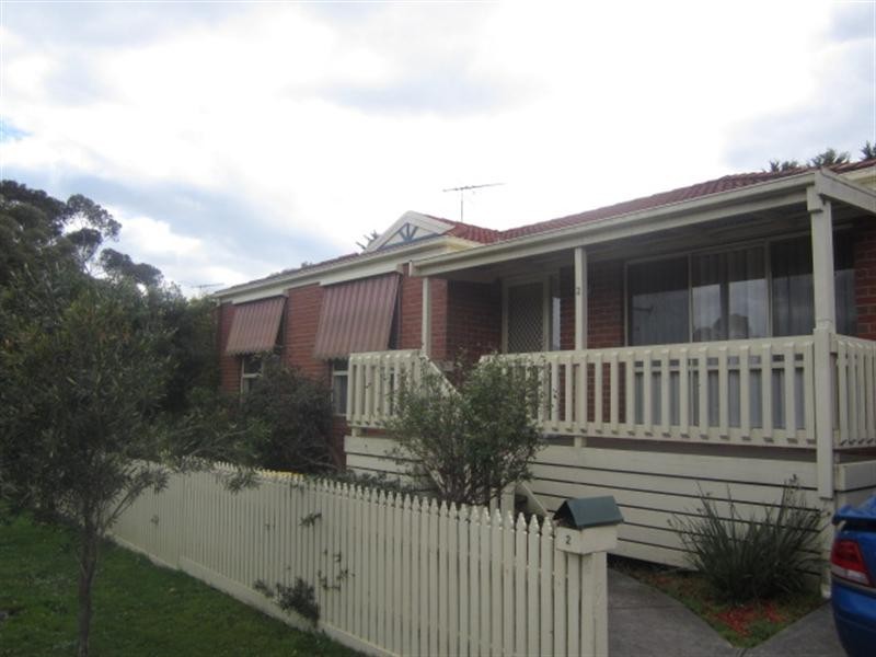 2/275 Cranbourne Frankston Road, Langwarrin VIC 3910