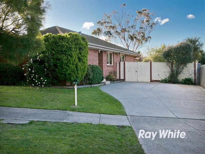 24 Richard Drive, Langwarrin VIC 3910