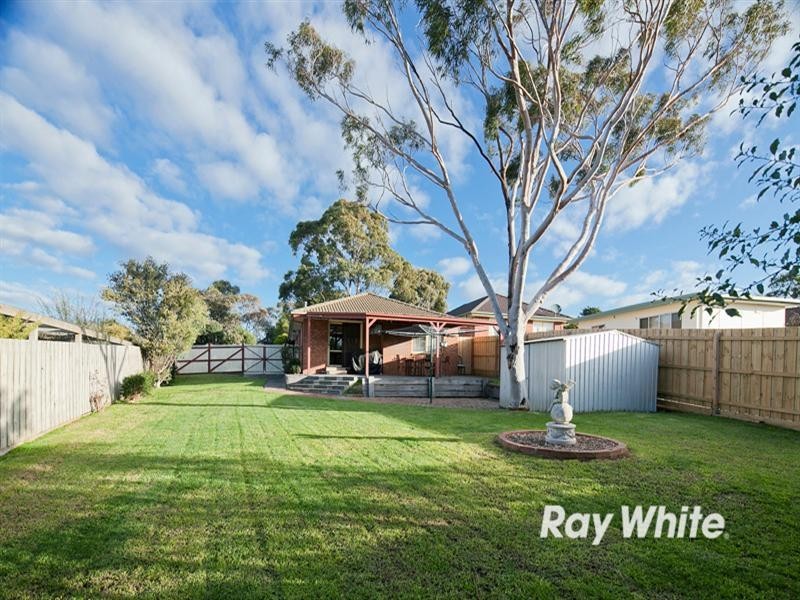 24 Richard Drive, Langwarrin VIC 3910