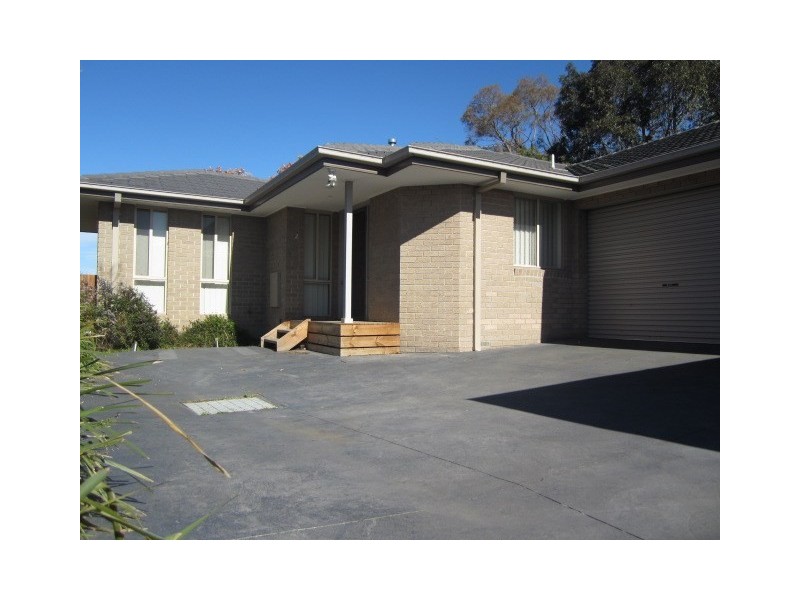 2/38 Southgateway, Langwarrin VIC 3910