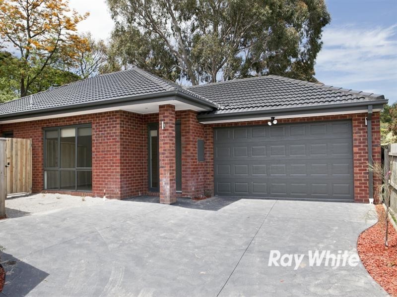 2/442 McClelland Drive, Langwarrin VIC 3910