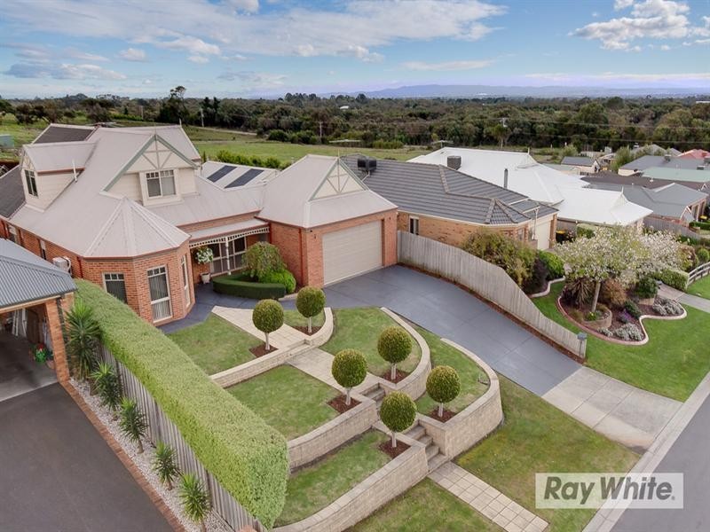 16 Candwindara Court, Langwarrin VIC 3910