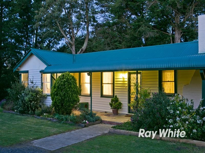 2 Bergman Road, Langwarrin VIC 3910