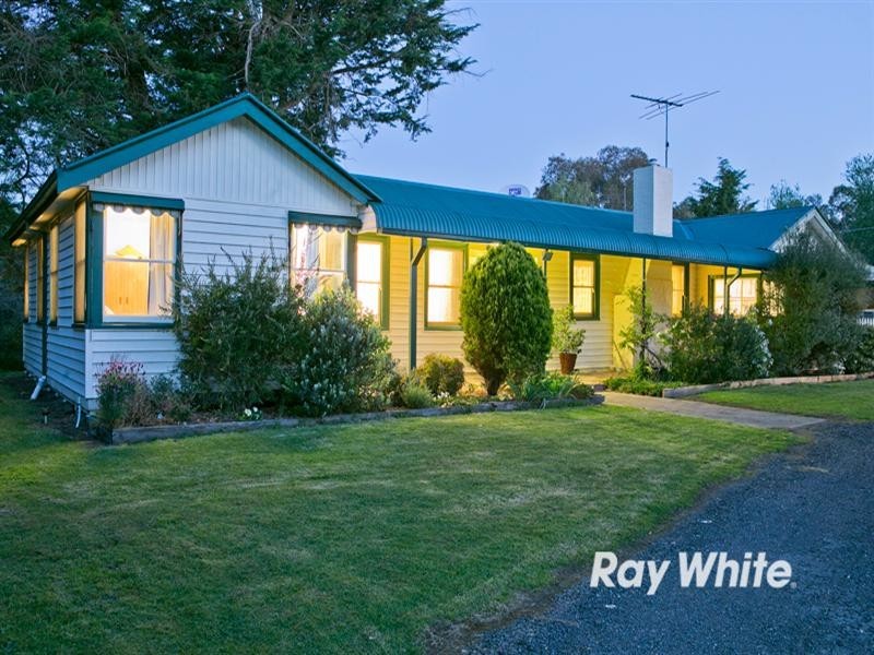 2 Bergman Road, Langwarrin VIC 3910