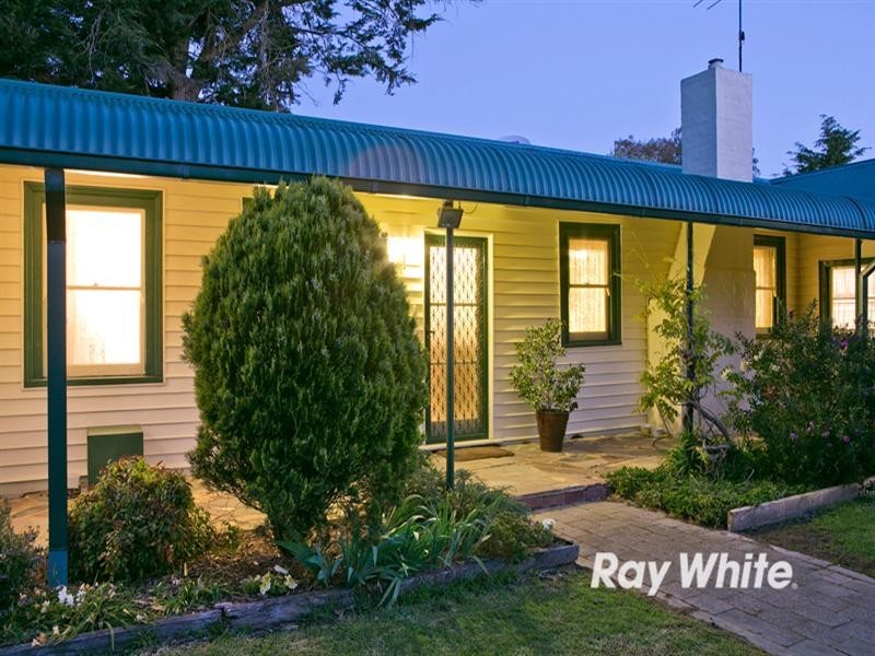 2 Bergman Road, Langwarrin VIC 3910