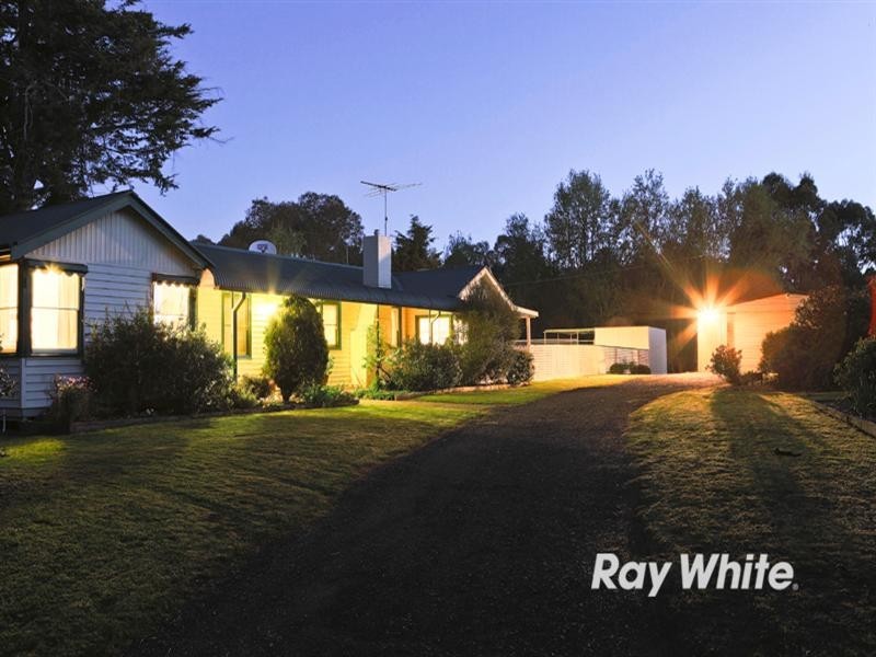 2 Bergman Road, Langwarrin VIC 3910