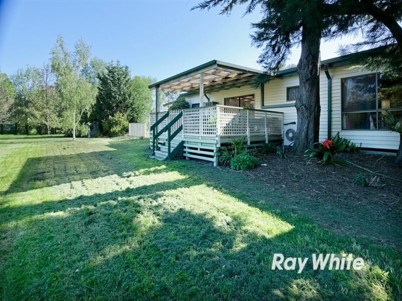 2 Bergman Road, Langwarrin VIC 3910