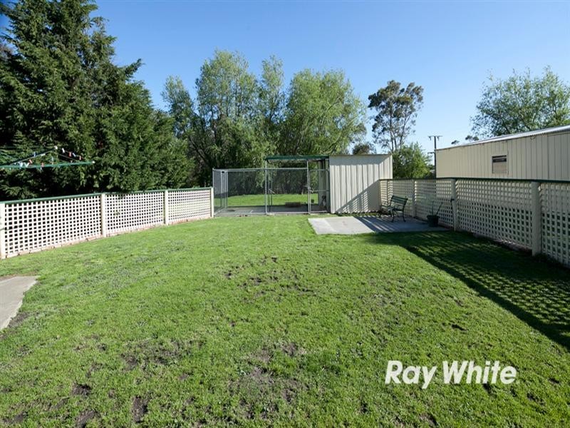 2 Bergman Road, Langwarrin VIC 3910