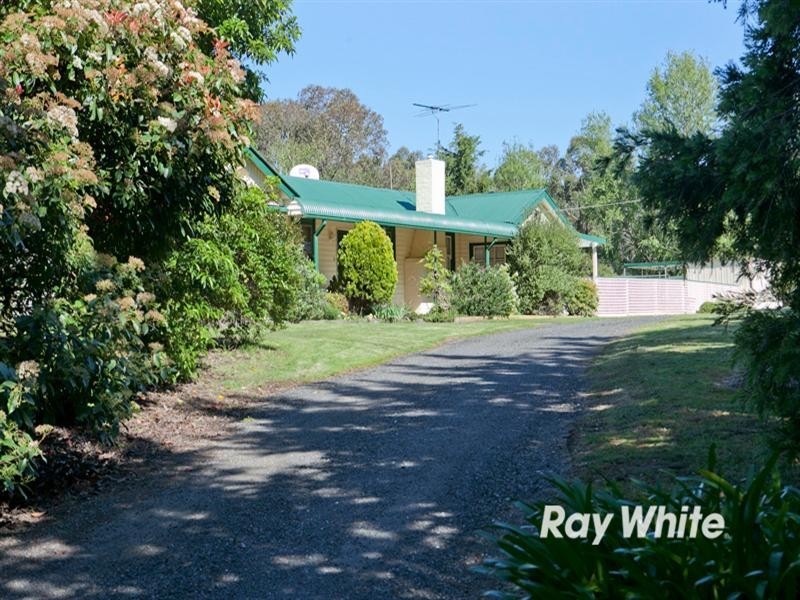 2 Bergman Road, Langwarrin VIC 3910