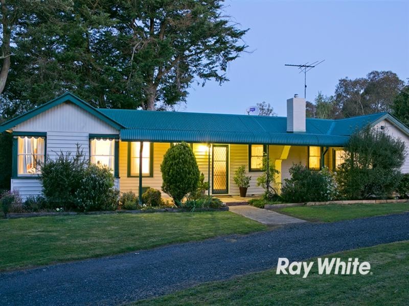 2 Bergman Road, Langwarrin VIC 3910
